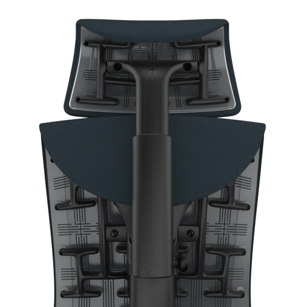 Atlas Headrest für Embody Graphite