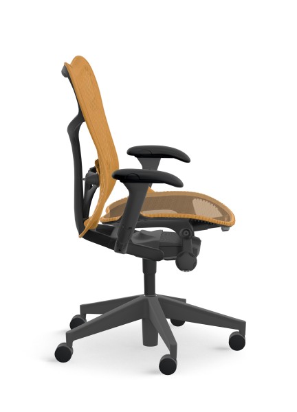 Herman Miller Mirra 2 Graphite (Butterfly)