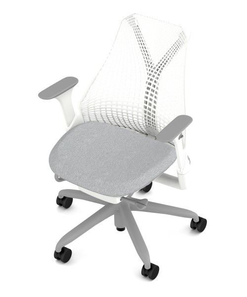 Herman Miller Sayl White Edition - Konfigurator
