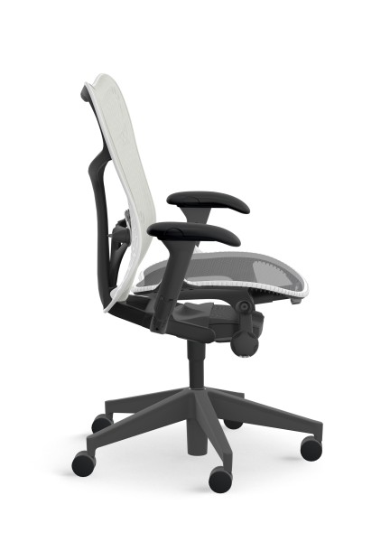Herman Miller Mirra 2 Graphite (Butterfly)