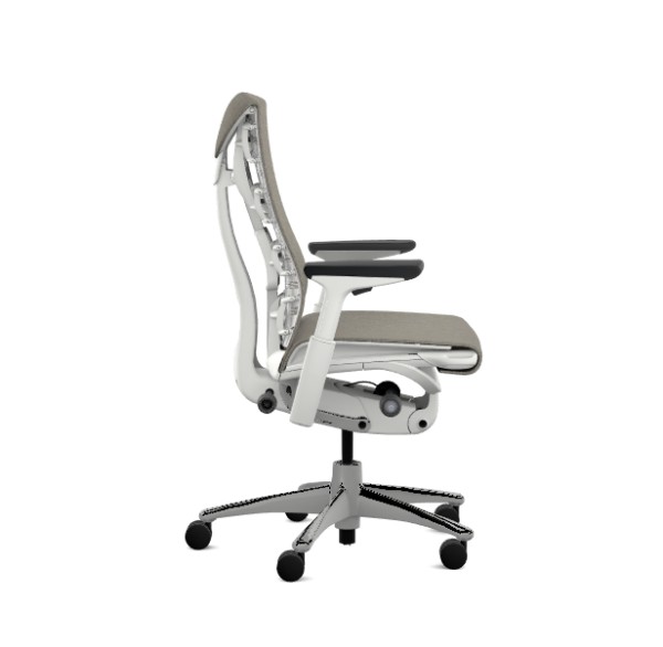 Herman Miller Embody Weiß