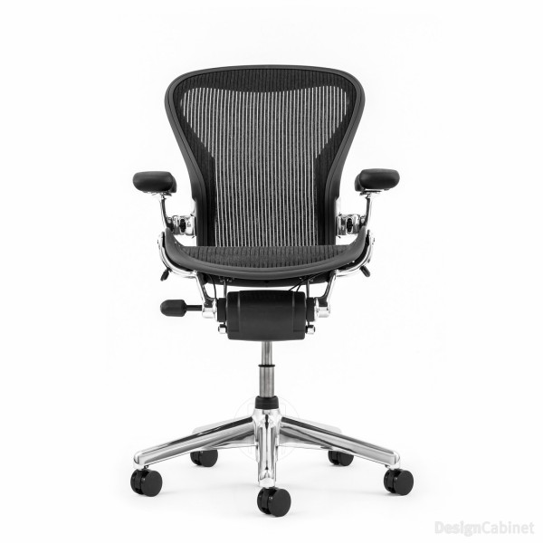 Herman Miller Classic Aeron Chair – Refurbished