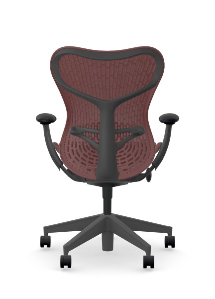 Herman Miller Mirra 2 Graphite (Butterfly)