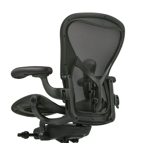 Herman Miller Aeron Remastered Jasper