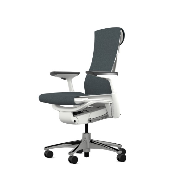 Herman Miller Embody Weiß