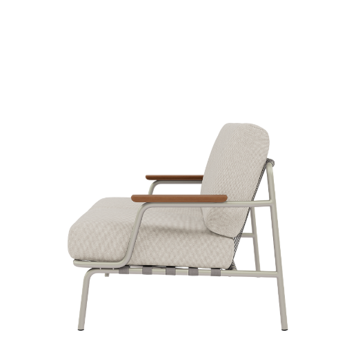 Settle Sofa 2-Seater