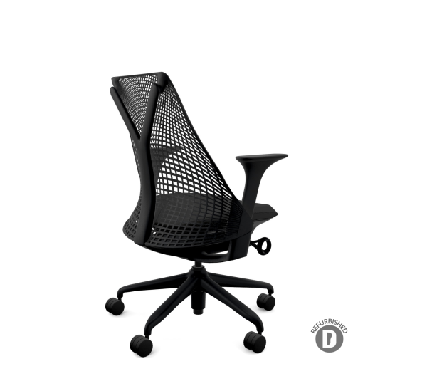 Herman Miller Sayl - Muster