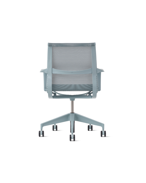 Herman Miller Setu – Konfigurator