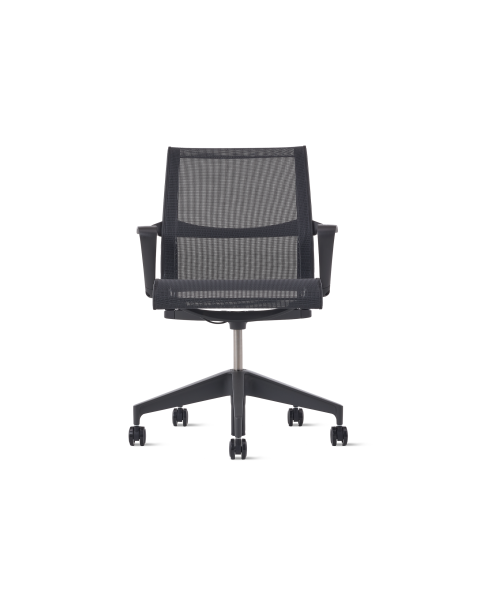 Herman Miller Setu – Konfigurator