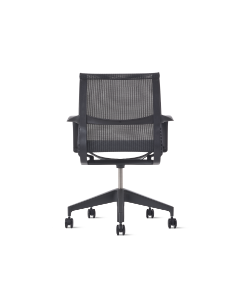 Herman Miller Setu – Konfigurator
