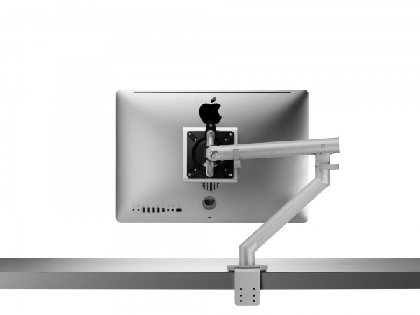CBS Flo Monitorarm Monitorhalterung Design und Ergonomie