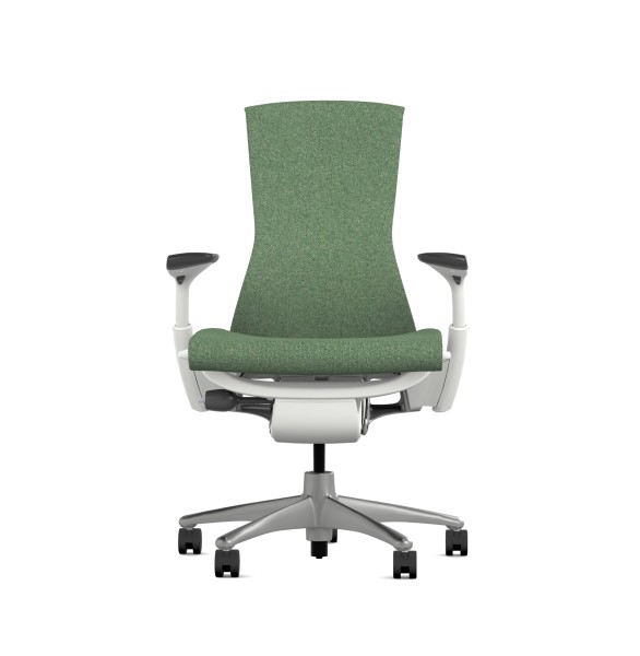 Herman Miller Embody Weiß