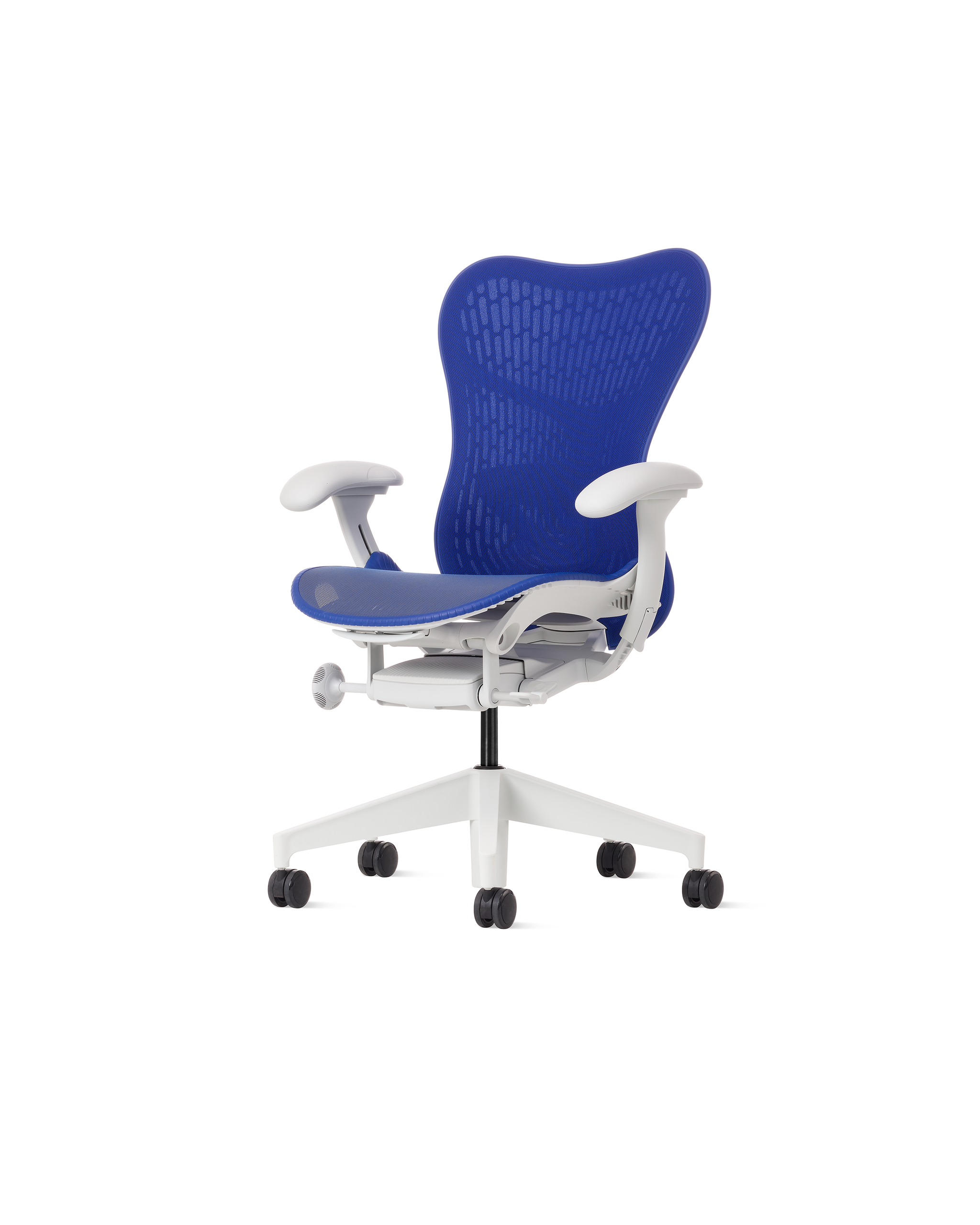 Herman Miller Mirra 2 Alpine Konfigurator | DesignCabinet®