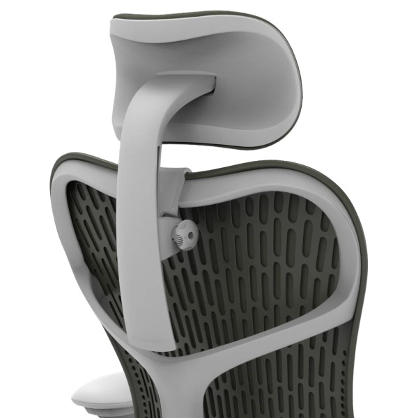 Atlas Headrest für Mirra 2 - Alpine