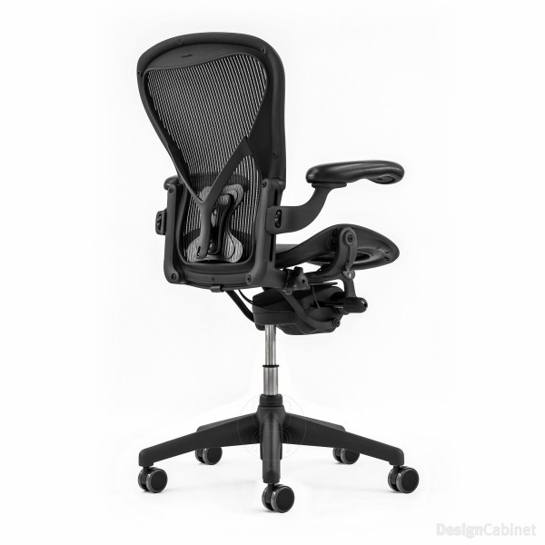 Herman Miller Classic Aeron Chair – Refurbished