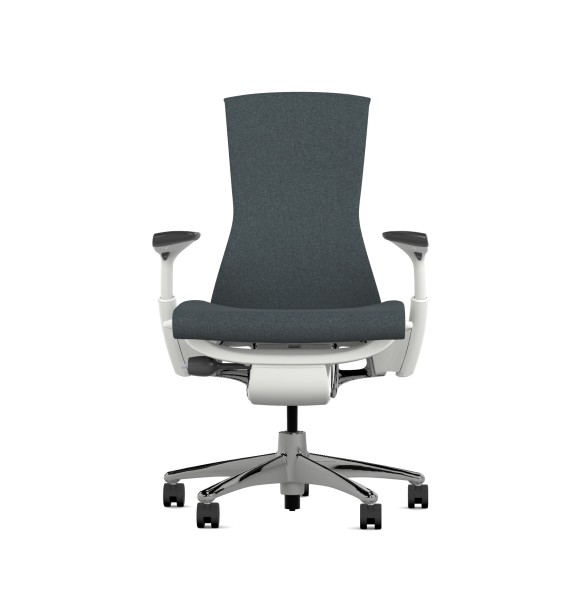 Herman Miller Embody Weiß