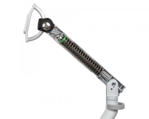 CBS Flo Monitorarm Monitorhalterung Design und Ergonomie