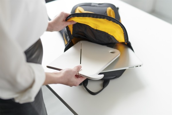 CBS Oripura – Faltbarer Notebookständer