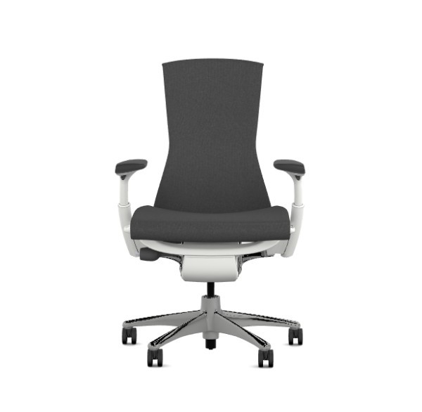Herman Miller Embody Weiß