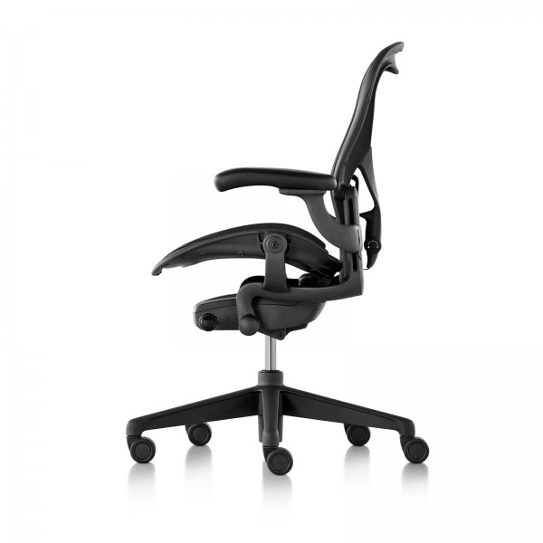 Herman Miller Aeron Remastered (fully loaded)