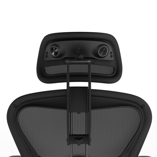 Atlas Wireless Speaker für Aeron Headrest