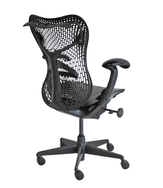 Mirra 2 Graphite inkl. Kleiderbügel