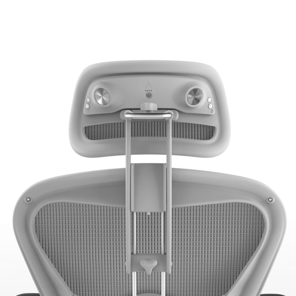 Atlas Wireless Speaker für Aeron Headrest