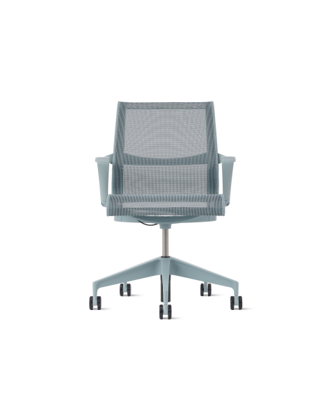Herman Miller Setu – Konfigurator