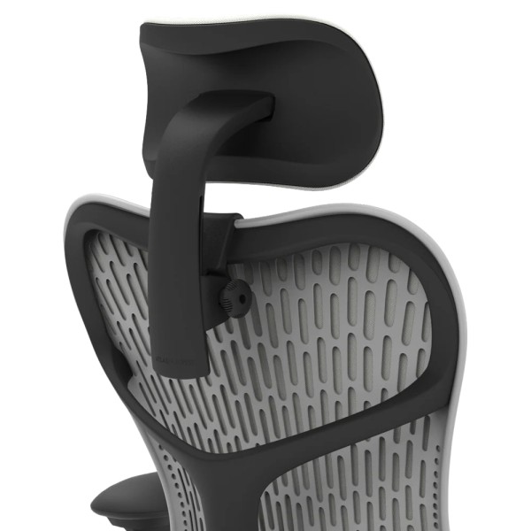 Atlas Headrest für Mirra 2 - Graphite