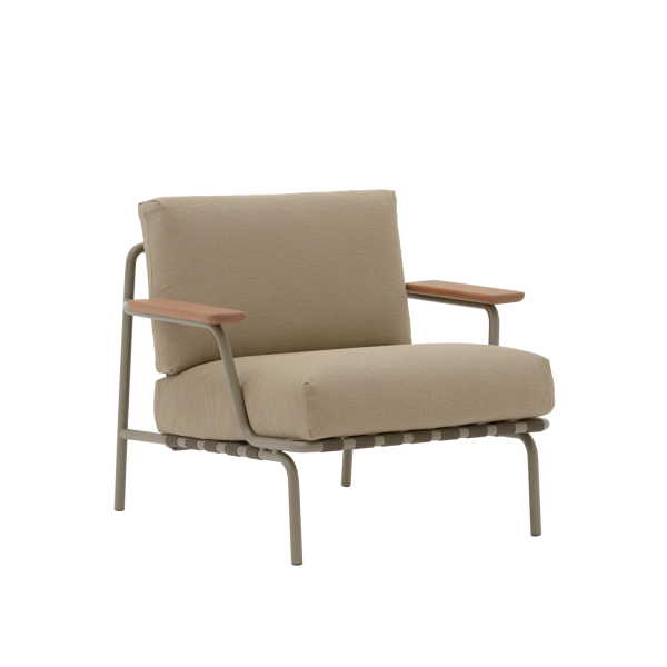 Settle Lounge Chair