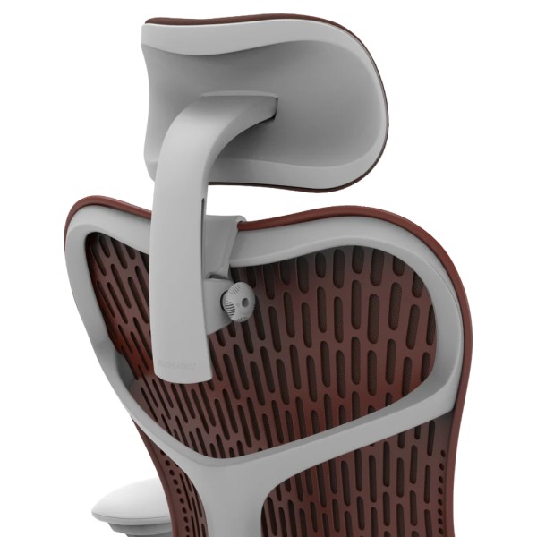 Atlas Headrest für Mirra 2 - Alpine