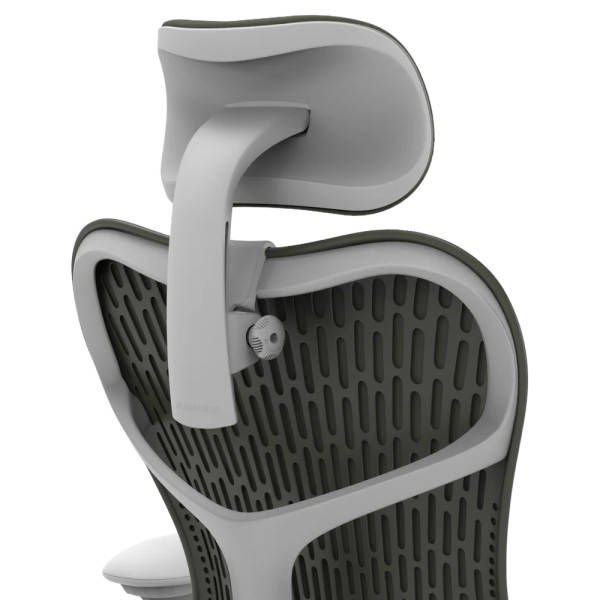 Atlas Headrest für Mirra 2 - Alpine