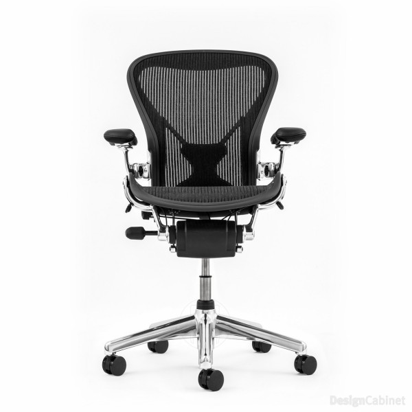 Herman Miller Classic Aeron Chair – Refurbished