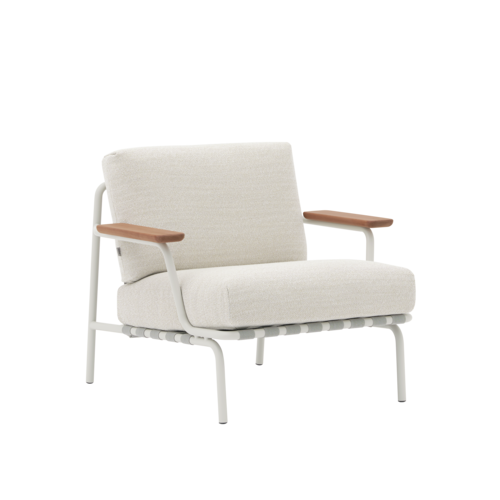 Settle Lounge Chair