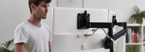 CBS Lima – Monitorarm