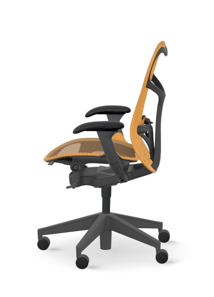 Herman Miller Mirra 2 Graphite (Butterfly)