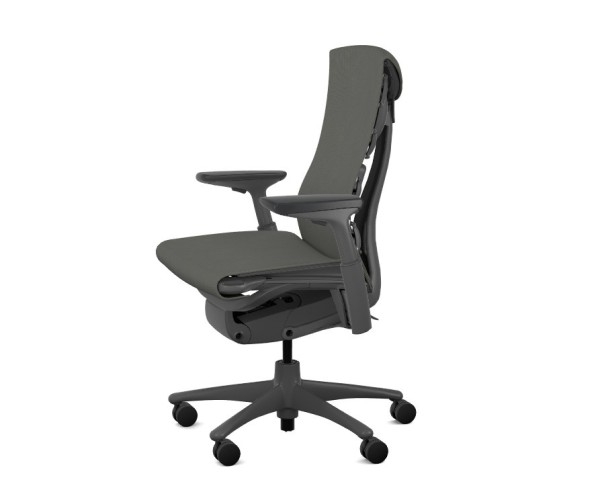 Herman Miller Embody - Konfigurator