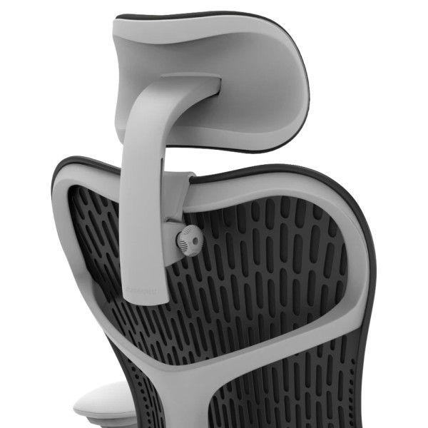 Atlas Headrest für Mirra 2 - Alpine