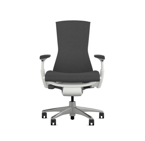 Herman Miller Embody Weiß
