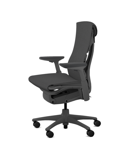 Herman Miller Embody - Muster