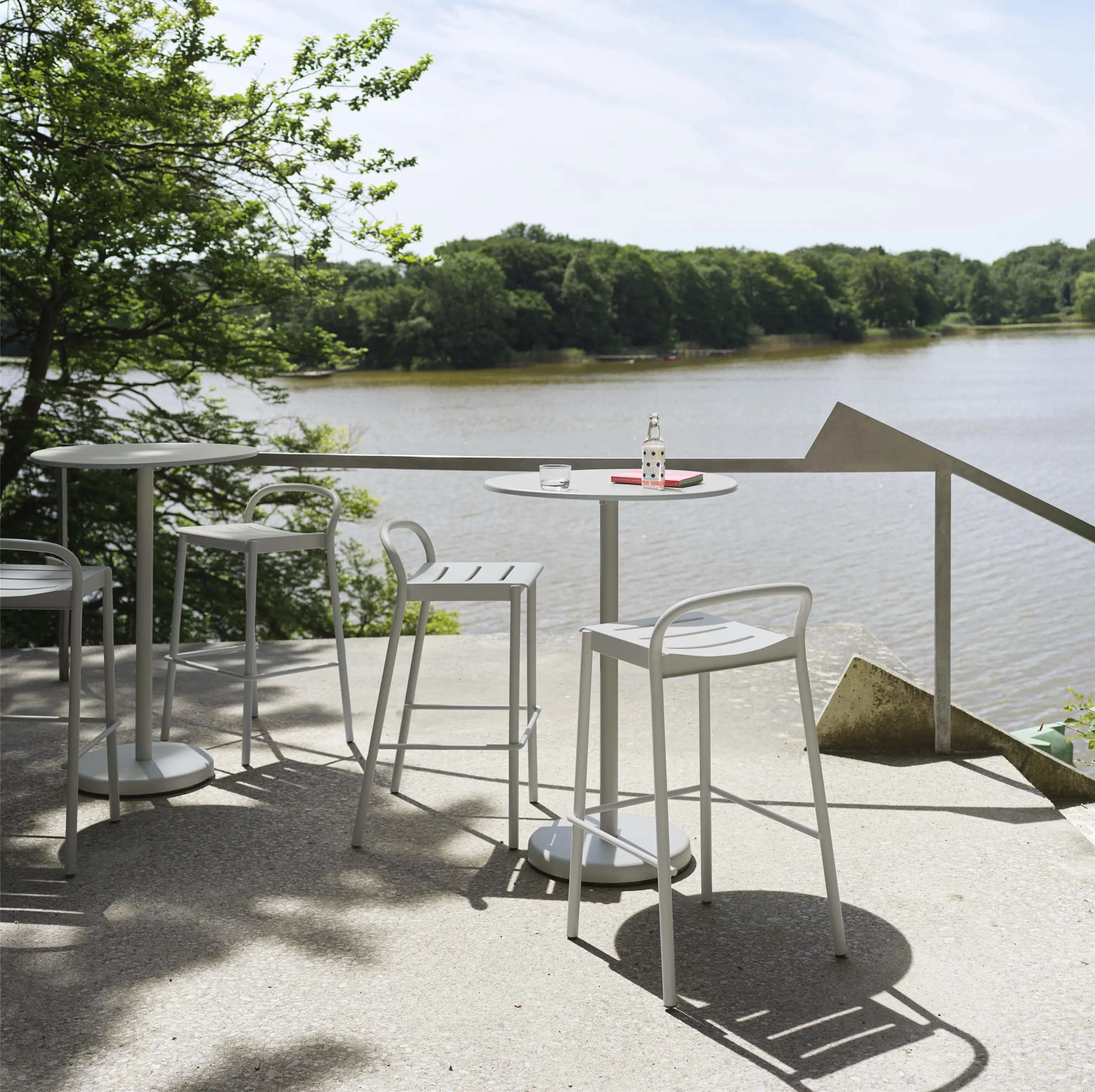 Outdoor Möbel
