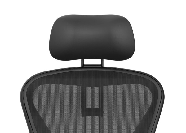 Atlas Headrest für Aeron Remastered Cushion