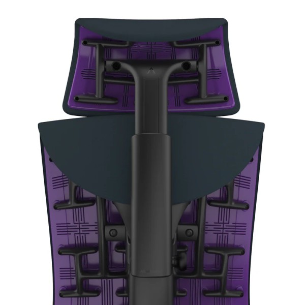 Atlas Headrest Konfigurator für Embody - Sync
