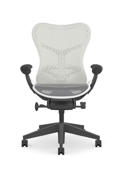 Herman Miller Mirra 2 Graphite (Butterfly)