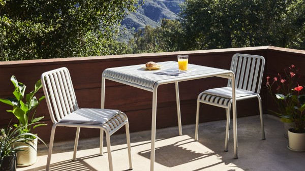 HAY Palissable Table - Small Size