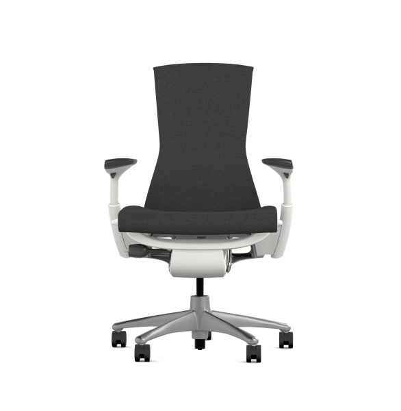 Herman Miller Embody Weiß
