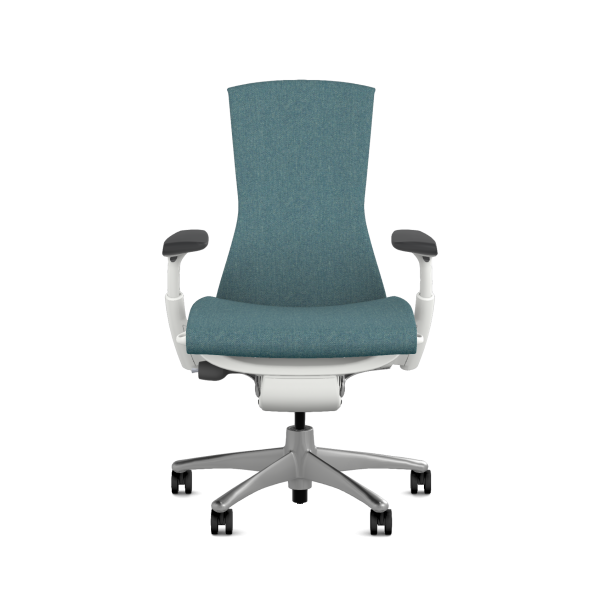 Herman Miller Embody Weiß - Spring Edition