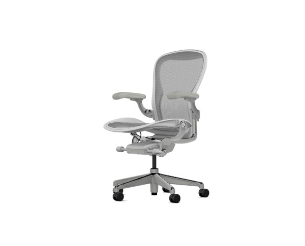 Herman Miller Aeron Remastered Value+ Edition
