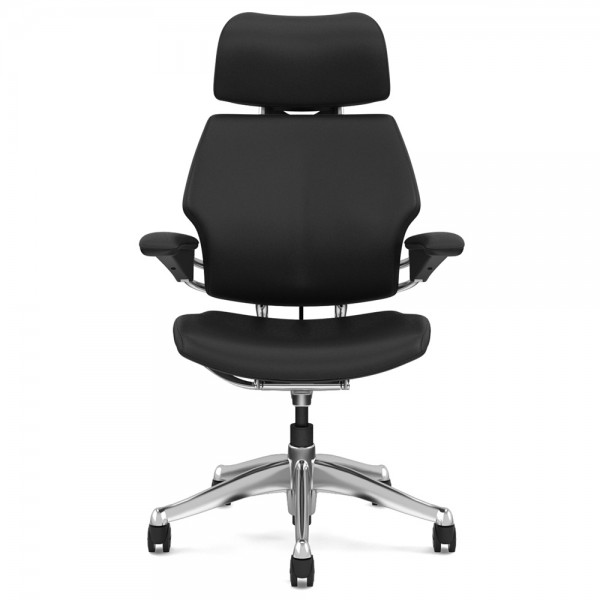 Humanscale Freedom Headrest Front