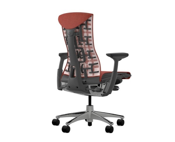 Herman Miller Embody - Konfigurator